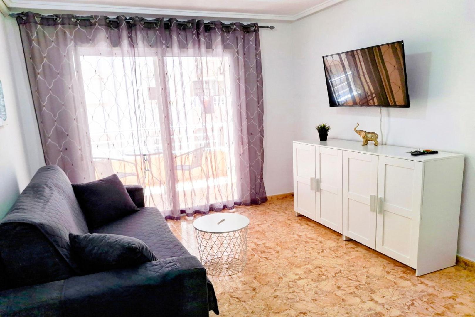 Apartamento La Loma 11 Τορεβιέχα Εξωτερικό φωτογραφία