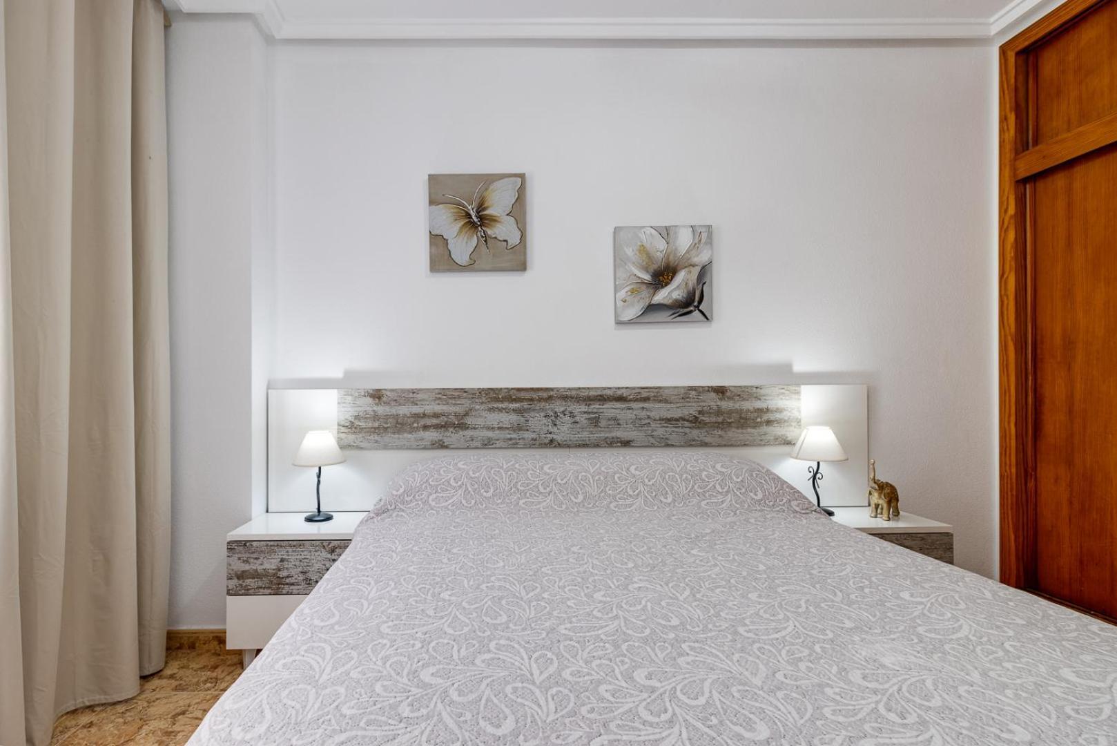 Apartamento La Loma 11 Τορεβιέχα Εξωτερικό φωτογραφία